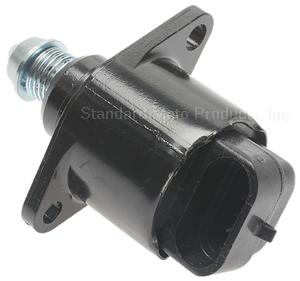 Leerlaufventil - Idle Air Control Valve  GM 7.4L TBI 87-95